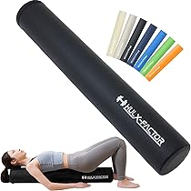 Amazon | ハルクファクター ストレッチ用ポール エクササイズポール